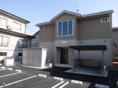 上越賃貸不動産　ハッピークローバー春日野