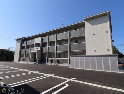 上越賃貸不動産　グラーツ