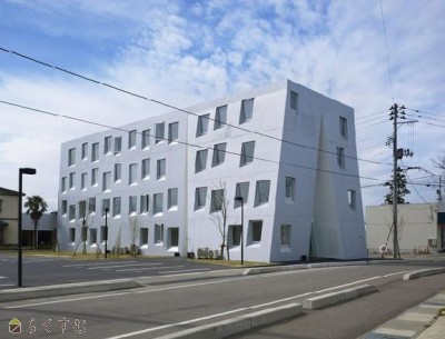 上越賃貸不動産　Ｍ．ＭＩＣＡＳＡ