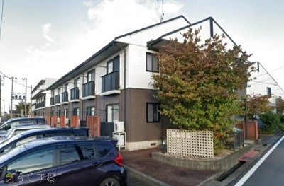 上越賃貸不動産　ロイヤルスクエア　Ｅ