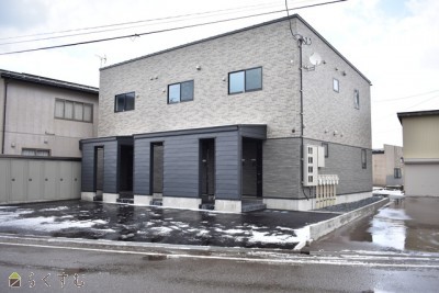 上越賃貸不動産　ＯＴＡＴＥＴＴＯ（オタテット）