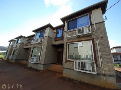 上越賃貸不動産　ルミナス　Ｋ＆Ｅ