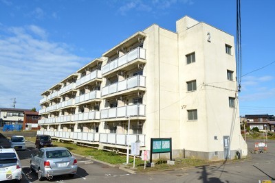 上越賃貸不動産　アシスト上越マンション　Ⅱ