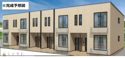 上越賃貸不動産　カーサさくらＡ