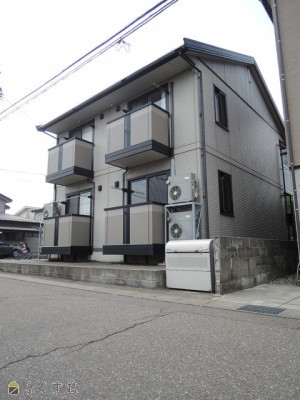 上越賃貸不動産　Ｓｋｙ　Ｃｏｃｏｏｎ