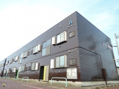 上越賃貸不動産　安江セントラルハイツ