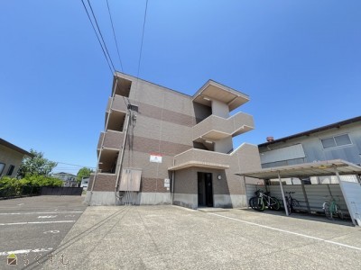 上越賃貸不動産　ベルオーク戸野目