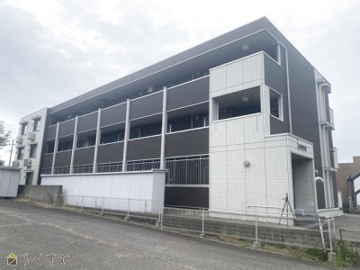 上越賃貸不動産　イースト　アヴェニュー