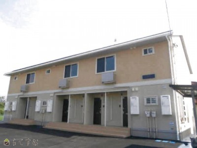 上越賃貸不動産　ウニールＴ