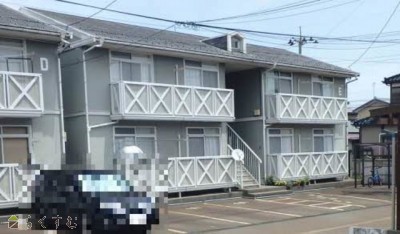 上越賃貸不動産　ゆうハイム　Ｅ