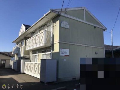 上越賃貸不動産　グレース千秋