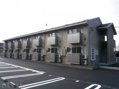 上越賃貸不動産　スカーヴァティー