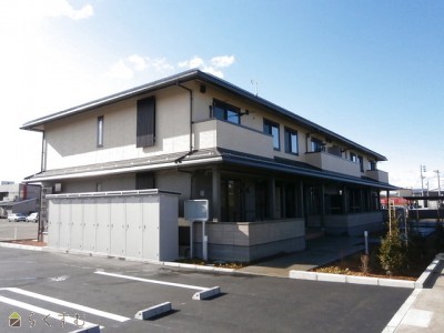 上越賃貸不動産　京・都詩里