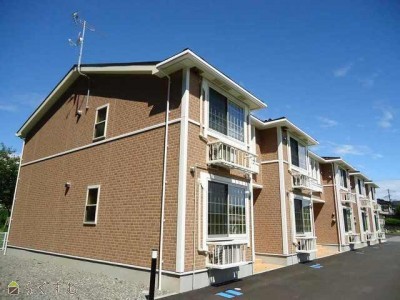 上越賃貸不動産　ル　クール