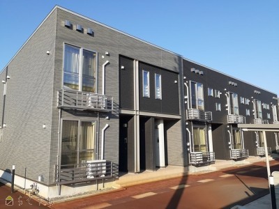 上越賃貸不動産　グランメゾンＳＳ１