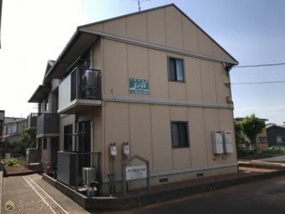 上越賃貸不動産　ノースビレッジ