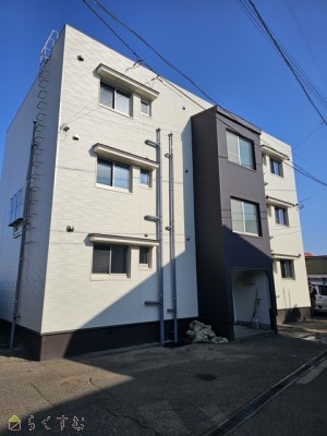 上越賃貸不動産　ファーストクラス桜