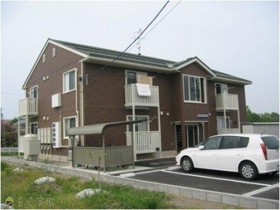 上越賃貸不動産　エスペランサ　Ｂタイプ