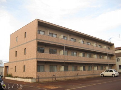 上越賃貸不動産　プレムさくら