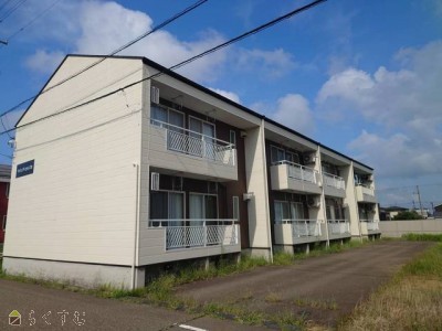 上越賃貸不動産　ウイングヒルズ　Ｂ棟