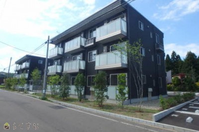 上越賃貸不動産　エル　ソル２