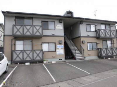 上越賃貸不動産　エクセレンス