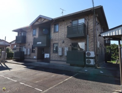 上越賃貸不動産　プランドール（小千谷）