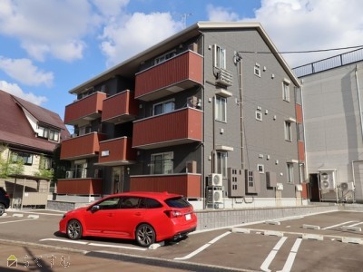 上越賃貸不動産　サイラル