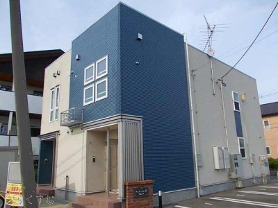 上越賃貸不動産　ヴィラージュ・Ｋ