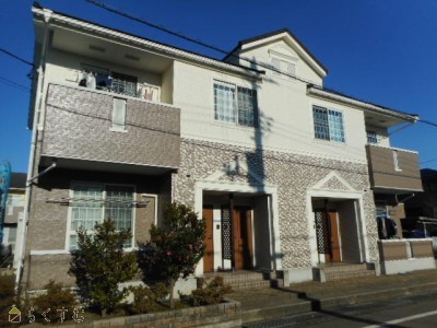 上越賃貸不動産　５１　５