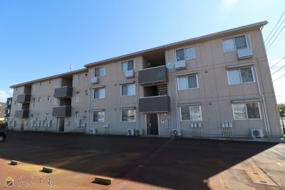 上越賃貸不動産　グロリアス