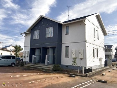 上越賃貸不動産　アーバンスクエア　Ｅ