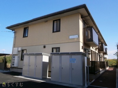 上越賃貸不動産　ライフコート上越