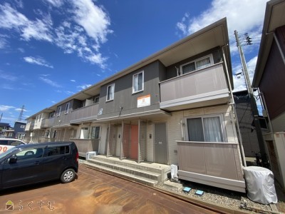 上越賃貸不動産　ＳＡＪＡ安江　ＡＢＣ