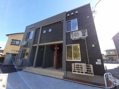 上越賃貸不動産　リ・フィラーレ　Ⅱ