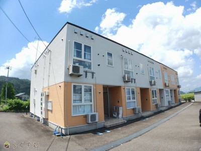 上越賃貸不動産　レジーナ・プリマヴェーラ