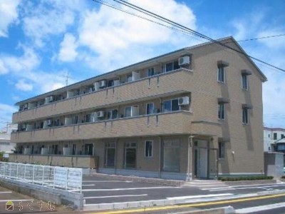 上越賃貸不動産　エスタシオン