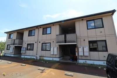 上越賃貸不動産　ロイヤルタウン寺町　参番館