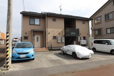 上越賃貸不動産　グランメール