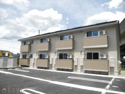 上越賃貸不動産　セントラルＭ