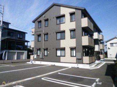 上越賃貸不動産　シャーロットダイアナ