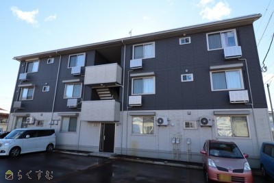 上越賃貸不動産　ヴィンヤード