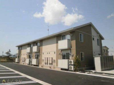 上越賃貸不動産　メゾン・ド・ルシオ