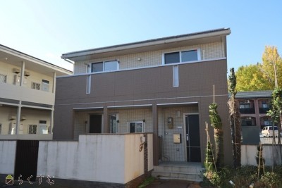 上越賃貸不動産　東城テラス