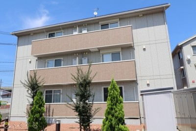 上越賃貸不動産　シャインピークス大和　Ｂ