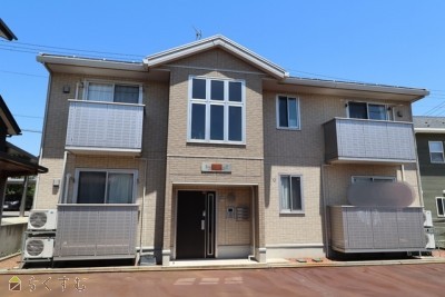 上越賃貸不動産　インサイドモート（五智）