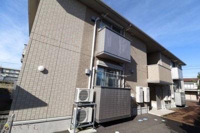 上越賃貸不動産　アステール