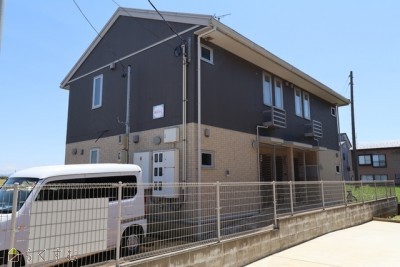 上越賃貸不動産　なでしこ