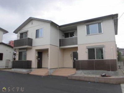 上越賃貸不動産　シェリール西城