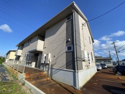 上越賃貸不動産　サンリジェール春日新田